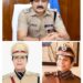 सराहनीय सेवा के लिए उत्तराखंड के 6 पुलिस अधिकारियों को राष्ट्रपति पुलिस पदक से किया जाएगा सम्मानित