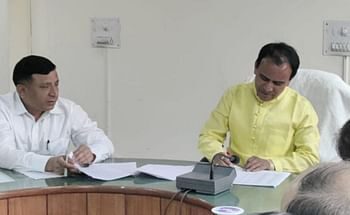 प्रदेश के अटल उत्कृष्ट विद्यालयों के लिए अच्छी खबर, खाली 827 पदों पर शिक्षकों की होगी तैनाती 