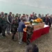 Uttarakhand: भारत-चीन सीमा पर शहीद हुए राइफलमैन का पार्थिव शरीर पहुंचा गांव, नम आंखों से दी अंतिम विदाई