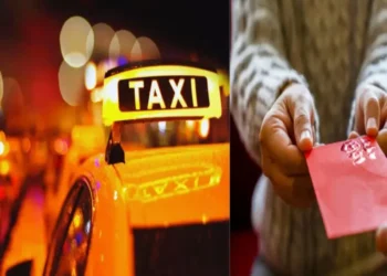 हल्द्वानी के टैक्सी चालकों की हड़ताल ख़त्म, फिटनेस सेंटर के साथ किया समझौता!