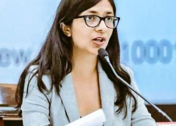 स्वाति मालिवाल को राज्यसभा भेजेगी आम आदमी पार्टी, बैठक में जानें किन–किन नामों को मिली मंजूरी