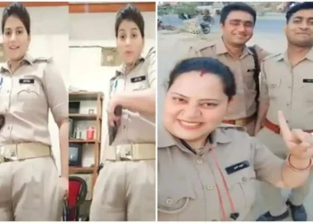 UTTARAKHAND: वर्दी में बनाई रील, तो पड़ेगा भारी , नियमों का पालन न करने पर होगी सख्त कार्रवाही, गाइडलाइंस जारी