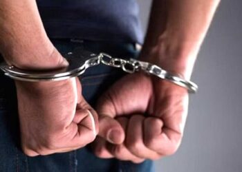 पुलिस को मिली बड़ी कामयाबी, 10 करोड़ से अधिक की ठगी का आरोपी गिरफ्तार