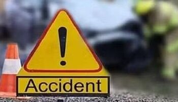 मातम में बदली नए साल की खुशियां, हादसे में 4 लोगों की मौत