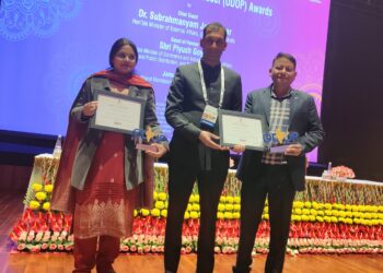 देश के 500 जिलों के बीच उत्तरकाशी ने खेती के लिए बेहतर प्रयासों हेतु जीता ईनाम