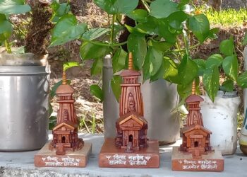 पोखरी: 12जनवरी से होगा बिन्सर महादेव विकास एवंसांस्कृतिक महोत्सव