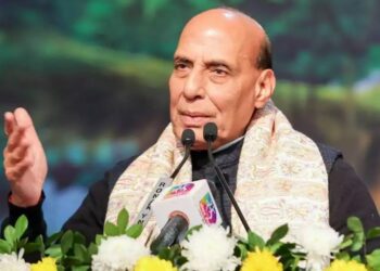 Haridwar: रक्षामंत्री राजनाथ सिंह आज रखेंगे पतंजलि गुरुकुलम् की आधारशिला, CM धामी के साथ MP के सीएम भी होंगे शामिल