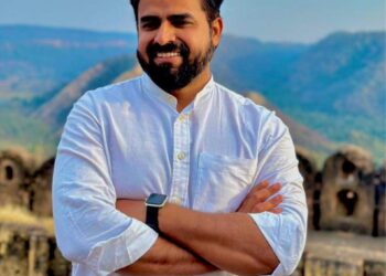 देहरादून के वैभव वालिया को लोकसभा चुनाव के लिये मिली काँग्रेस में बड़ी जिम्मेदारी