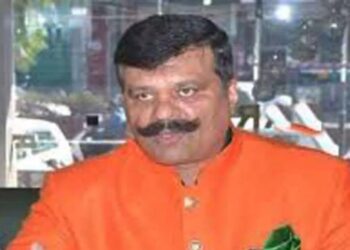 भाजपा के टिकट पर उत्तर प्रदेश से लड़ेगें चुनाव खानपुर के पूर्व विधायक,तत्कालीन प्रदेश अध्यक्ष पर लगाया बड़ा आरोप