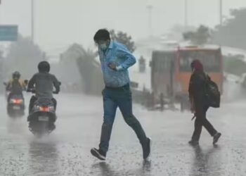 Uttarakhand Weather : आज करवट ले सकता है मौसम, राज्य के इन क्षेत्रों में बारिश के आसार