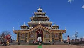 राम मंदिर प्राण प्रतिष्ठा के पहले 14 से मंदिरों और तीर्थ स्थलों पर स्वच्छता अभियान चलायेगी भाजपा, गठित कि समिति