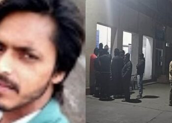 Roorkee :अंडे की ठेली लगाने वाले युवक को उतारा मौत के घाट, बदमाशों ने बाल्टी से किया हमला