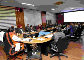 उत्तराखंड में इस वरिष्ठ IFS अधिकारी को पद से हटाया, जानें- पूरा मामला