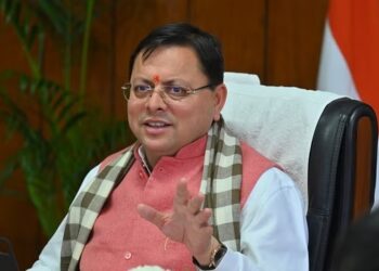 Uttarakhand:  कैबिनेट की बैठक आज, इन मुद्दों पर लग सकती है मुहर