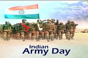 जानें 15 जनवरी के दिन ही क्यों मनाया जाता है,  ARMY DAY.