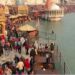 Haridwar :आस्था के आगे हारी ठंड , गंगा में डुबकी लगाने के लिए उमड़ा श्रद्धालुओं का सैलाब