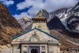 भागवान राम के आराध्य, बाबा केदारनाथ को आया रामलला की प्राण प्रतिष्ठा का निमंत्रण