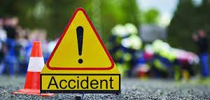 लोहड़ी मांनाने जा रहे युवक की सड़क हादसे में दर्दनाक मौत, परिवार में मचा कोहराम