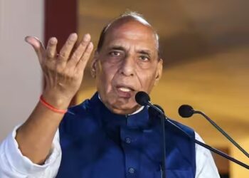 Uttarakhand: 19 को जोशीमठ दौरे पर रक्षामंत्री राजनाथ सिंह, कई योजनाओं का करेंगे लोकार्पण