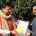 CM धामी ने चयनित 26 अभ्यर्थियों सौंपे नियुक्ति पत्र, उज्जवल भविष्य के लिए की कामना