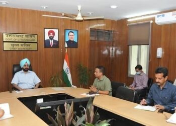 सूबे में बनेंगे 467 नए अमृत सरोवर, प्राकृतिक जल स्त्रोतों का होगा पुनरुद्धार, लोगों को मिलेगा रोजगार