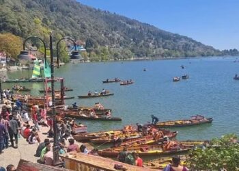 जोशीमठ भू-धंसाव के बाद अब खतरे की जद में ये शहर, किया जाएगा भू-तकनीकी सर्वेक्षण