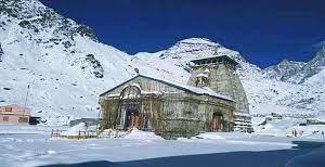 Ram Mandir: 22 जनवरी को केदारनाथ में जलेंगे घी के 108 दीपक, महादेव के ईष्ट है श्रीराम