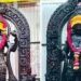 राम मंदिर: गर्भगृह से सामने आई रामलला की नई तस्वीर, यहां देखें अद्भुत स्वरूप