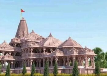 Ram Mandir:  उत्तराखंड की 28 नदियों के जल से होगा रामलला का जलाभिषेक