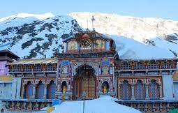 Badrinath: PM मोदी ड्रीम प्रोजेक्ट मास्टर प्लान का रुका काम, वापस लोटे 80 मजदूर