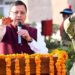 Republic Day 2024: सीएम धामी ने आवास पर फहराया राष्ट्रीय ध्वज…झांकियां हैं खास…