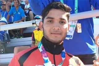 उत्तराखंड के लाल सूरज का कमाल, पेरिस ओलंपिक 2023 के प्रवेश मानक को किया पार!