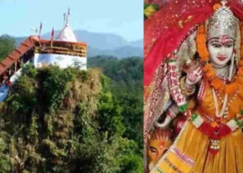 रामनगर गिरिजा मंदिर का होगा सुंदरीकरण, DPR बनाने के आदेश जारी