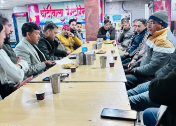 पहाड़ और मैदान में रहने वालों को मिलेगा मूल निवास 1950 का लाभ