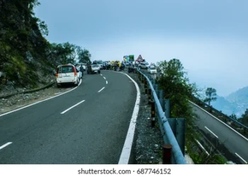 uttarakhand : सरोवर नगरी नैनीताल के लोगों को जल्द मिलेगा जाम से निजात,  होगी सड़के चौड़ी, ये है मास्टर प्लान