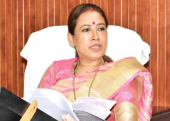 National Games 2024: खेल मंत्री रेखा आर्य ने अधिकारियों को दिए ये निर्देश