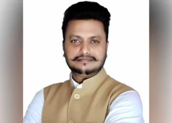  I.N.D.I.A को झटका, BJP ने फिर लहराया परचम, मनोज सोनकर के सिर सजा चंडीगढ़ मेयर का ताज