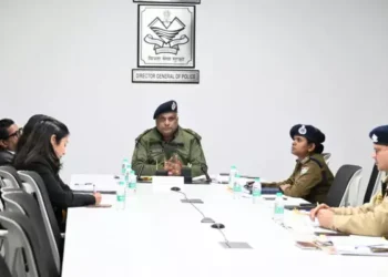 Uttarakhand: अयोध्या राम मंदिर उद्घाटन को लेकर अलर्ट पर पुलिस प्रशासन