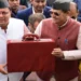 उत्तराखंड : धामी सरकार ने सदन पटल पर रखा बजट, वित्त मंत्री प्रेमचंद अग्रवाल कर रहे पेश