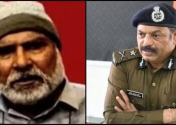 हल्द्वानी हिंसा का मुख्य आरोपी अब्दुल मलिक नैनीताल जेल में बंद, CCTV कैमरे से रखी जा रही नजर