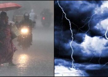 उत्तराखंड: इन पांच जिलों में आज भी खराब रहेगा मौसम