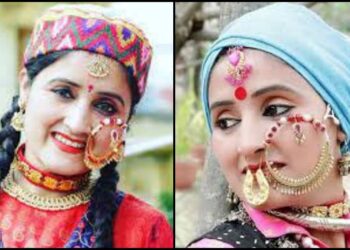 नहीं रहीं उत्तराखंड की मशहूर अभिनेत्री गीता उनियाल, लम्बे समय से कैंसर से जूझ रही थीं अभिनेत्री