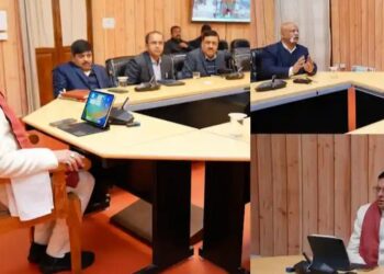 हल्द्वानी हिंसा के प्रभावित क्षेत्र में एडीजी लॉ एंड ऑर्डर संभालेंगे कमान, सीएम ने दिए निर्देश