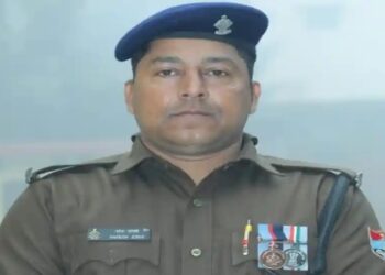 अपनी जान पर खेलकर 25 जिंदगियां बचाने वाले कॉन्स्टेबल नरेश जोशी को मिलेगा ‘जीवन रक्षा पदक’