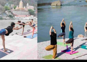 उत्तराखंड: योग प्रशिक्षकों की होगी भर्ती युवा रहें तैयार..आउटसोर्स पर होगी तैनाती