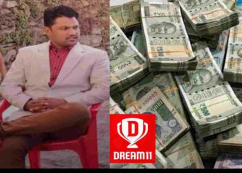 पेट्रोल पंप पर काम करने वाले अनिल की ऐसे चमकी किस्मत, अचानक बने  करोड़पति