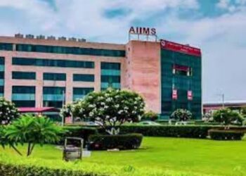 RISHIKESH AIIMS: घर में स्वास्थ्य सुविधा उपलब्ध कराएगा एम्स का हब एंड स्पोक मॉडल, जाने क्या है खास