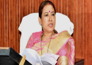 UTTARAKHAND :खेल विभाग जल्द ही देगा प्रदेश के युवाओं को खुशखबरी, हर ब्लॉक में खुलेंगे ओपन जिम