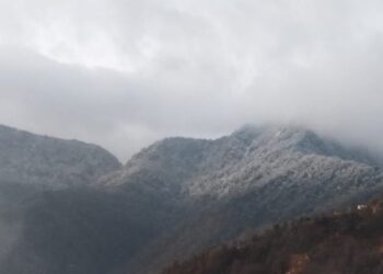 प्रदेश में फिर बदला मौसम का मिजाज, बारिश-बर्फबारी के आसार