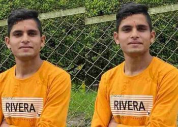 बधाई: नैनीताल के नरेश जोशी ने उत्तीर्ण की UGC नेट परीक्षा, गांव से प्राप्त की है प्राथमिक शिक्षा